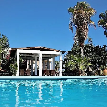 Rhodian Sun Otel Paradeísion