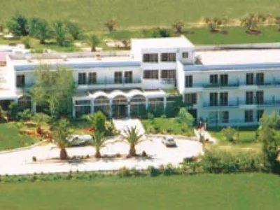 Rhodian Sun Paradeísion