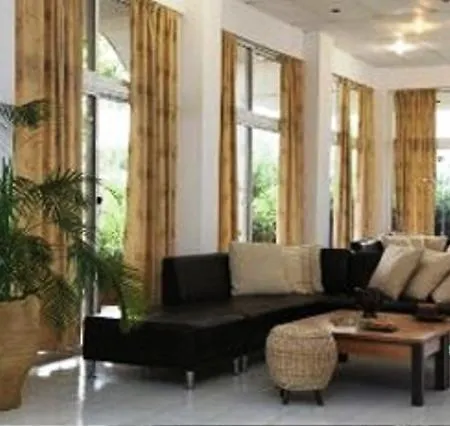 Rhodian Sun Hotel