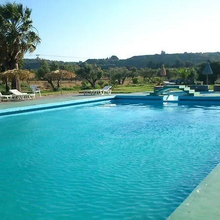 Rhodian Sun Hotell 3*