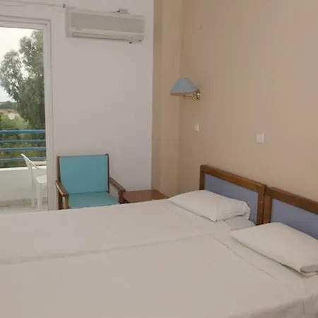Hotel Rhodian Sun 3*